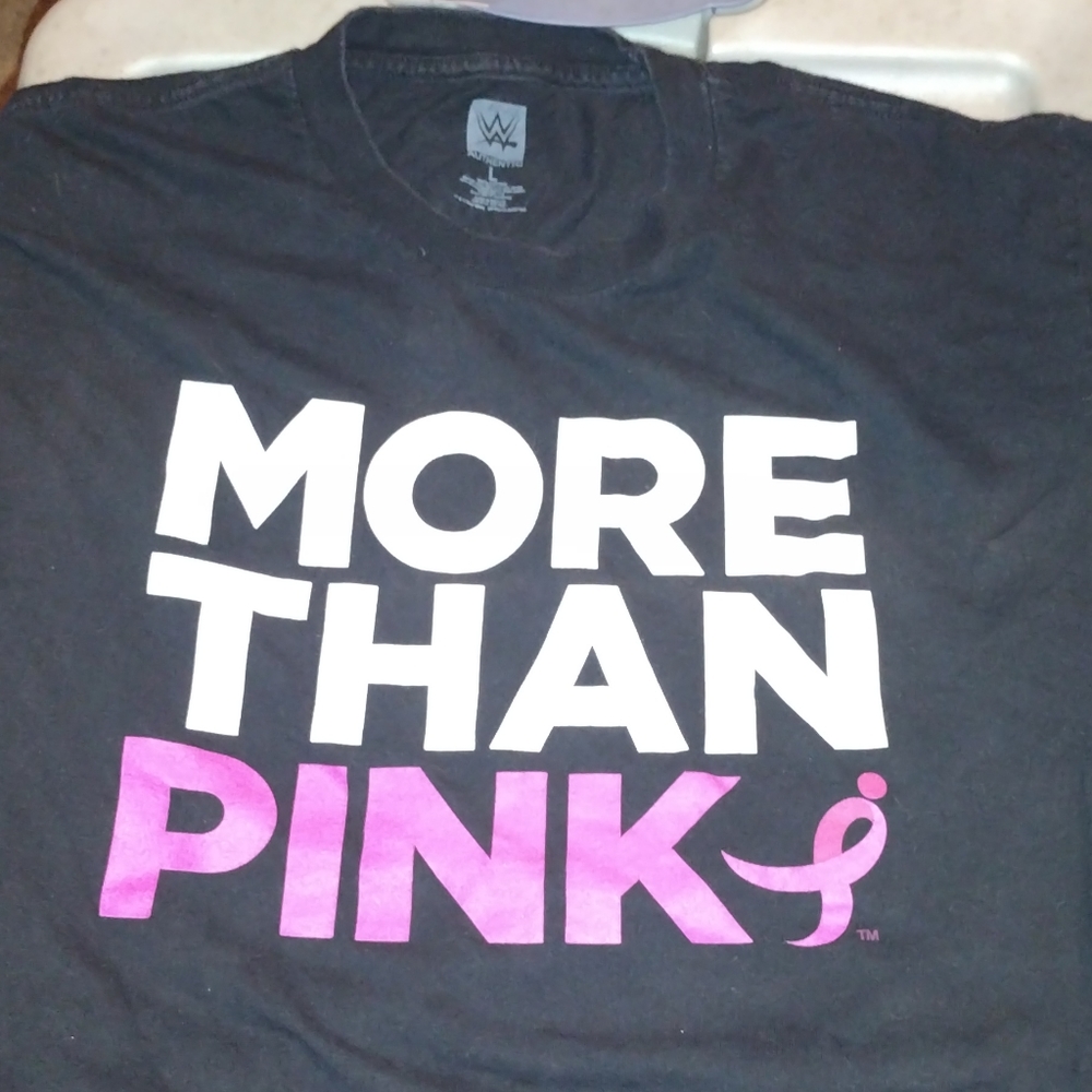 WWE T Shirt